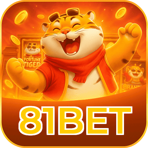 81BET - Seu Cassino Online Seguro e Premiado