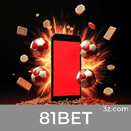 81BET Login Seguro: Proteção e Privilégios Exclusivos