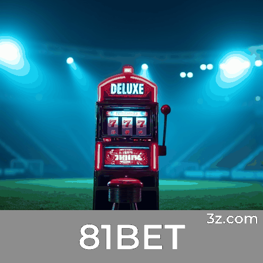 81BET: Experiência de Jogo Diversificada e Otimizada para Brasileiros