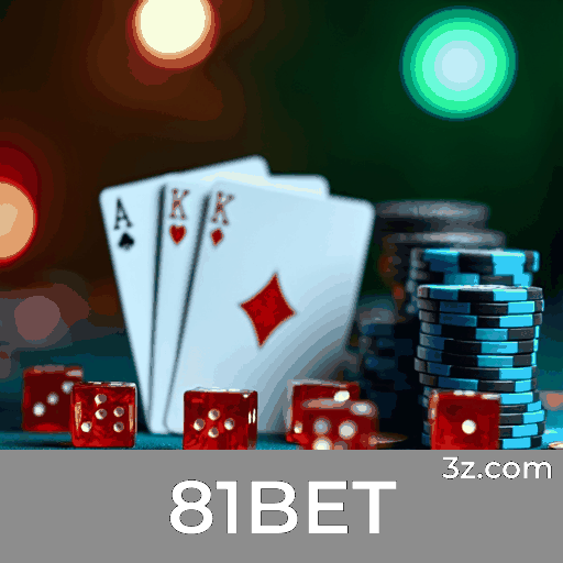 81BET Inovação: Transformando Jogos com Tecnologia de Ponta