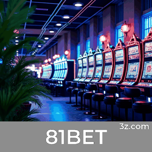 Infraestrutura de nuvem líder para estabilidade, na 81BET