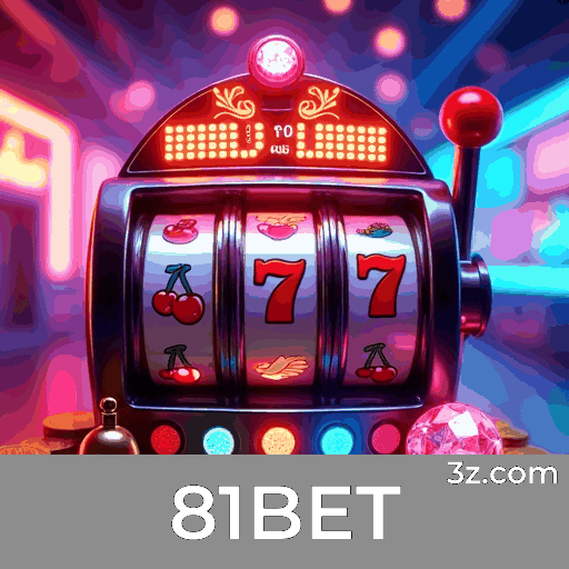 Infraestrutura de nuvem líder para estabilidade, na 81BET