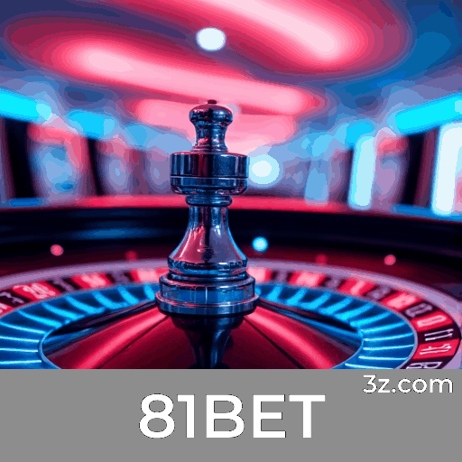 81BET Inovação: Transformando Jogos com Tecnologia de Ponta
