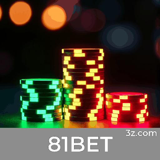 81BET: Experiência de Jogo Diversificada e Otimizada para Brasileiros