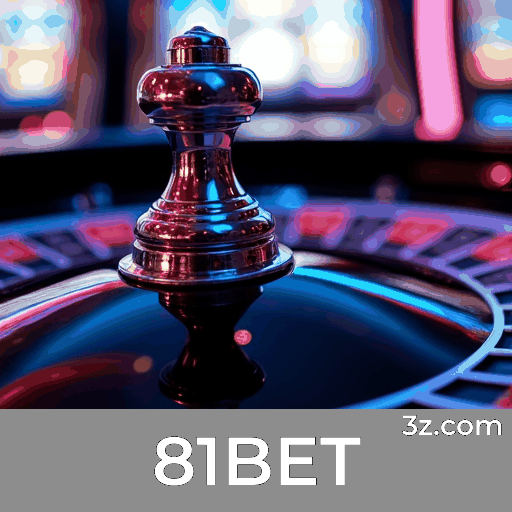 81BET Inovação: Transformando Jogos com Tecnologia de Ponta