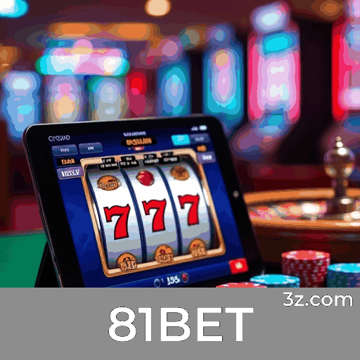 Apostas Instantâneas com o Aplicativo 81BET