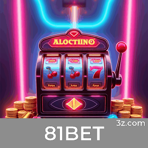 81BET: Ofertas Exclusivas para Usuários Brasileiros
