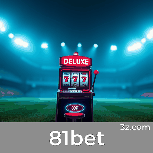 81bet: Plataforma de Cassino Online Segura e Entretenimento